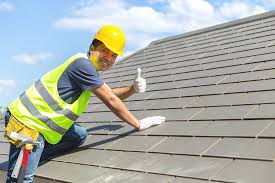 Best Roofing for New Construction  in Salmon, ID